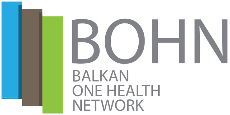 Balkan One Health Network (BOHN)